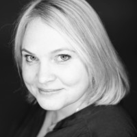 BCS Itera | ERP, BI, HRM, CRM Solutions Employee Jane Juhanson's profile photo