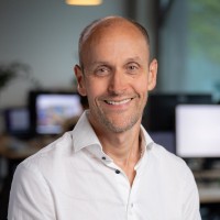 Martijn Krenn Email & Phone Number