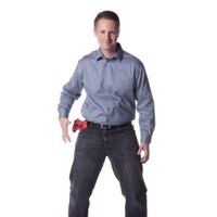 Michigan State University Employee Casey O'Donnell's profile photo