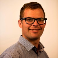 Ventüer Employee Leon Stewart's profile photo