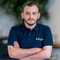 Abdallah Alkhatib Email & Phone Number