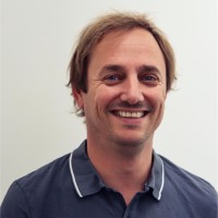 Thunes Employee Peter Cohen's profile photo