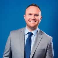 Kaneka Nutrients Employee Kyle Erny's profile photo