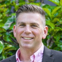UNSW College Employee Damien Nedeljkovic's profile photo
