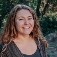 WildEarth Guardians Employee Hannah Smay's profile photo