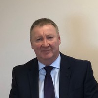 System IT Ltd Employee Alan Taggart's profile photo