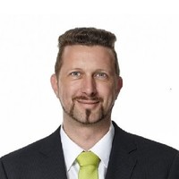 Swegon Germany GmbH Employee Jens Berens's profile photo