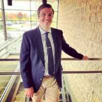 Rosecrance Employee Cody Laseman's profile photo