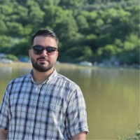 The Metabolomics Innovation Centre Employee Amirhosein Firouzi's profile photo