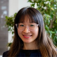 Azoma (formerly Ecomtent) Employee Gloria Lim's profile photo