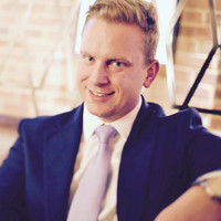 Marks and Spencer Employee James T.'s profile photo