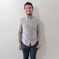 Mediabyte Employee Miguel Martín Ramirez Casas's profile photo