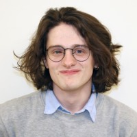 Ping Data Intelligence Employee Murphy Peisel's profile photo