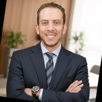 MaxAB Employee Mohamed Tahon's profile photo