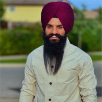 AuthX Employee Gurlal Singh's profile photo