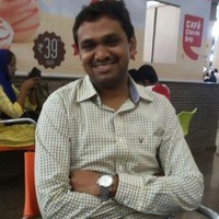 Amogh Joshi Email & Phone Number