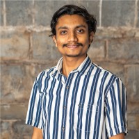Réaltra Space Systems Engineering Employee Pranav Bharadwaj's profile photo