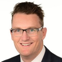 Dimeo Cleaning Services Employee Nick Gaffney's profile photo