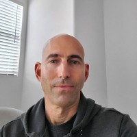 FoodPharma Employee William Stepanian's profile photo