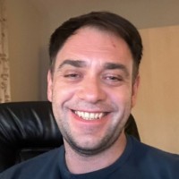 Smartline Employee Ihor Kirenko's profile photo