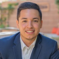 VB Spine Employee Eddie Ahumada's profile photo