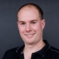 NEW ZEALAND TECHNOLOGY GROUP Employee Bill Brown's profile photo
