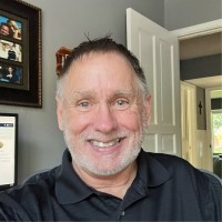 Planned retirement Employee Gary Kidd's profile photo