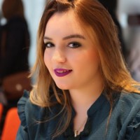 Cema Bois de l'Atlas Employee Abir Koraiche's profile photo