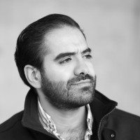 CARZA Employee Amado Láscarez Salas's profile photo