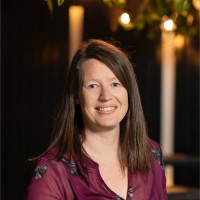 LUNA Employee Natalie Duncan's profile photo