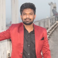 Wellthy Therapeutics Employee Vilas Kamble's profile photo