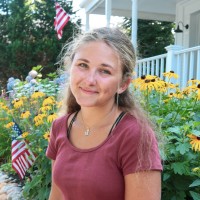 St. Bernadette School Employee Lindsey Larivee's profile photo