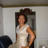 SRA International Employee Tracy Byrd's profile photo