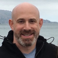 CPR Education Employee Josh Sauberman's profile photo