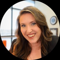 The Couples Workshop Employee Emily Altman's profile photo