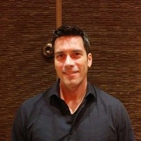 Anonymous Employee Greg Reynolds's profile photo