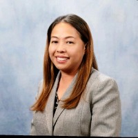 Riezl Locsin-Pe Benito Email & Phone Number