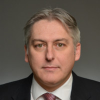 Fitch Group, Inc. Employee Bruce Legorburu's profile photo