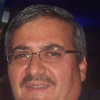 FANUC FA America Employee Ali Kaafarani's profile photo