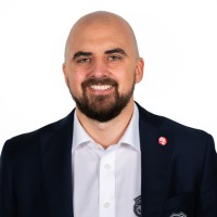 Malmö Redhawks Employee Carl Söderling's profile photo