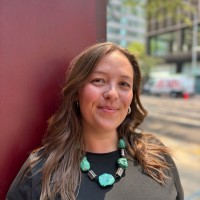 Maggie Irvine Email & Phone Number