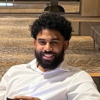 Gray Decision Intelligence Employee Juanel Oriach's profile photo