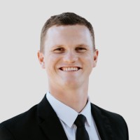 Trade Ocean Employee Dewald Fourie's profile photo