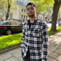Cryeye Employee Konstantin Kara's profile photo