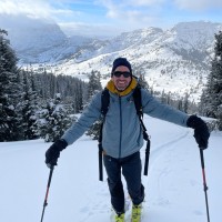 KUIU Employee Ben Christensen's profile photo