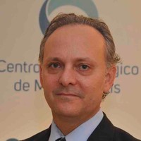 Unimed BH Employee Gustavo Heringer's profile photo
