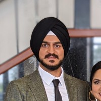 Deep Systems Employee Shampy Singh's profile photo
