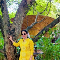 Disruptive Advantage Employee Poornima S's profile photo