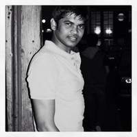 GulfTalent Employee Sudheer Nasina's profile photo