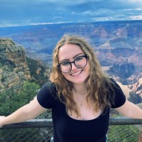 NAU HFTP Chapter Employee Drew Bechdolt-Worsham's profile photo